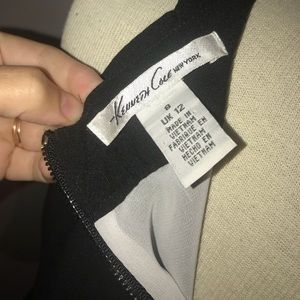Kenneth Cole New York dress size 8 US size 12 UK